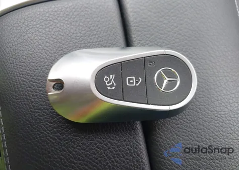 2023 Mercedes-Benz C 300 4Matic from USA, damaged, VIN W1KAF4HBXPR102658